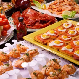 El turismo gastronómico de Zaragoza