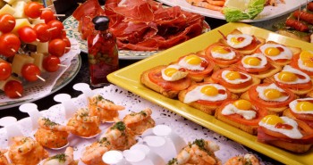 El turismo gastronómico de Zaragoza
