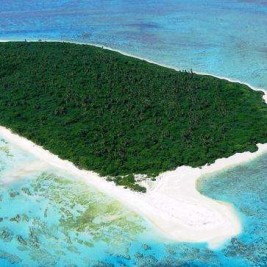 Tonga, la isla donde empieza el tiempo
