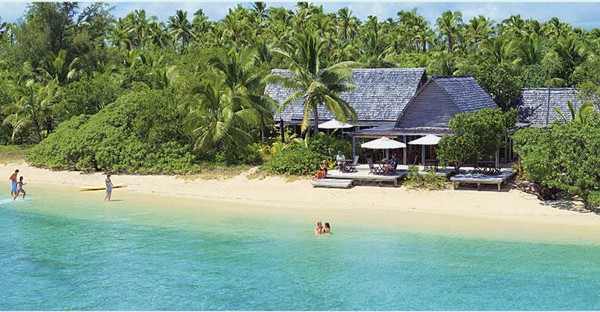 Tonga