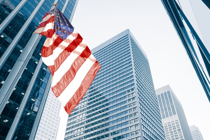 ¿Cómo solicito una visa de trabajo para USA?