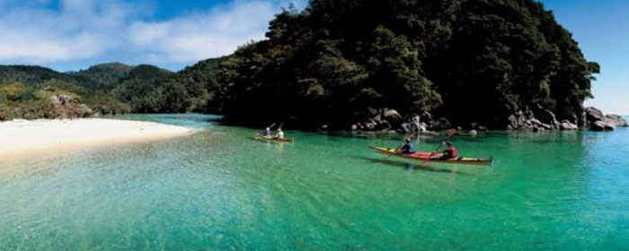 Tonga