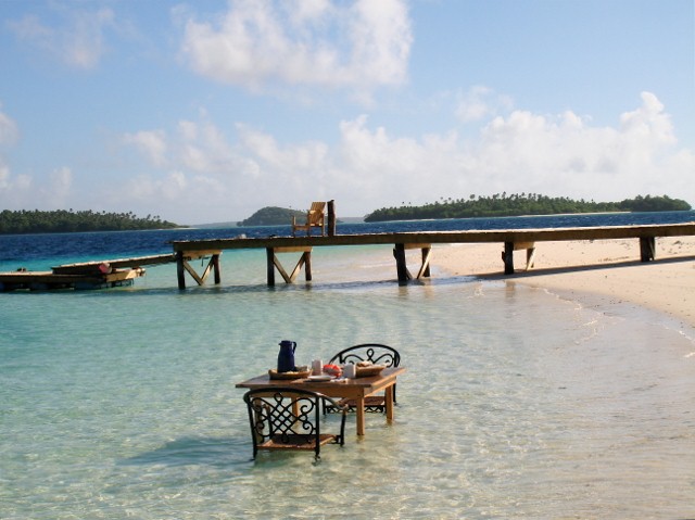Tonga