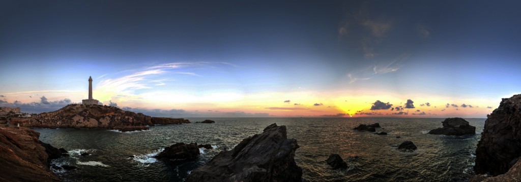 Cabo de Palos