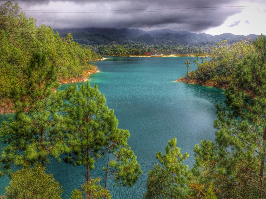 ecoturismo