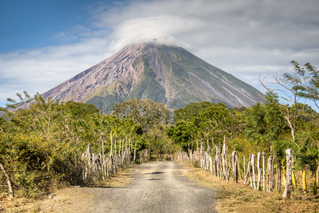 volcanes