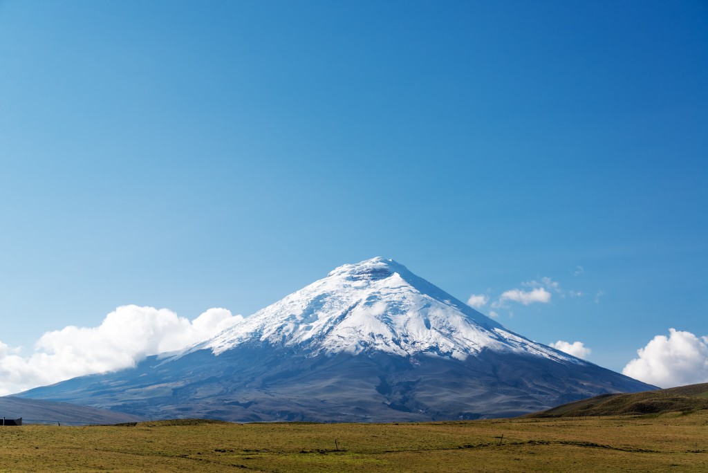 volcanes