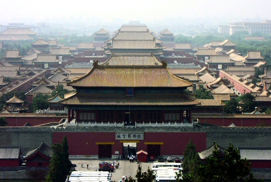 Maravillas de China