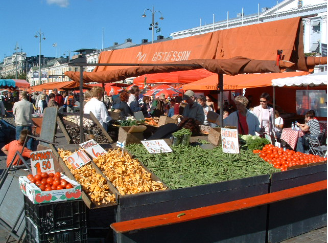 mercados