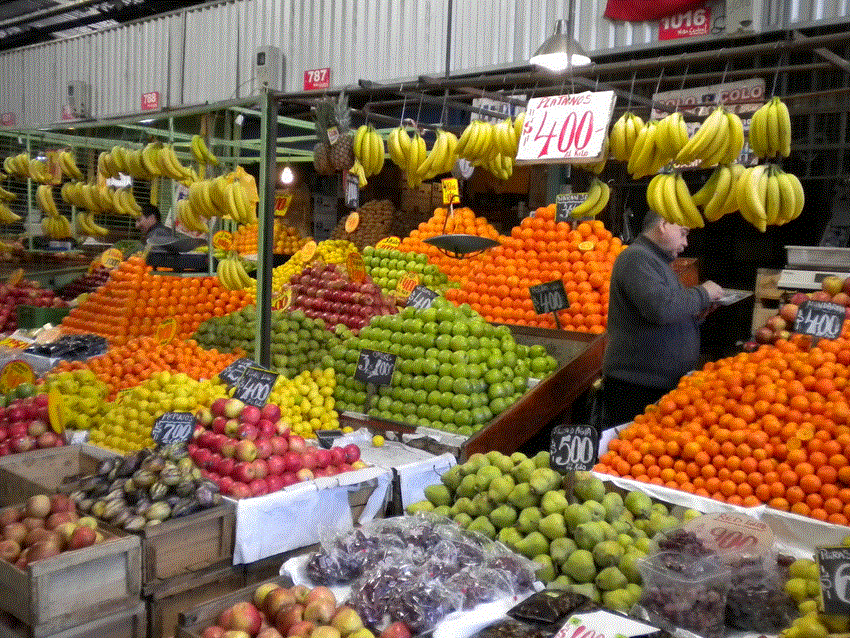 mercados