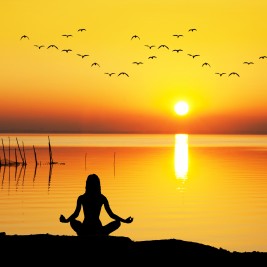 Tres templos para irte a meditar