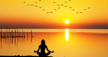 Tres templos para irte a meditar