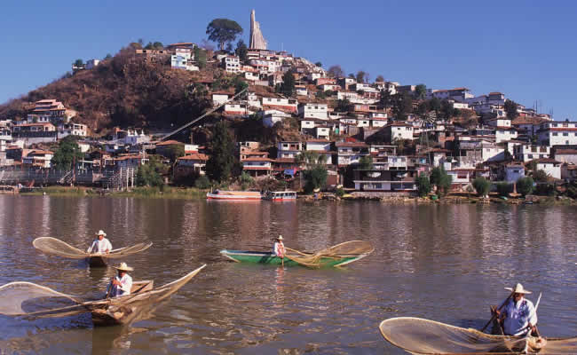 ecoturismo