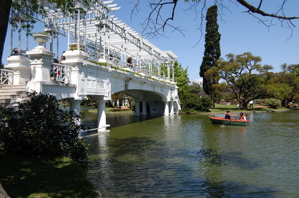 lugares de Buenos Aires