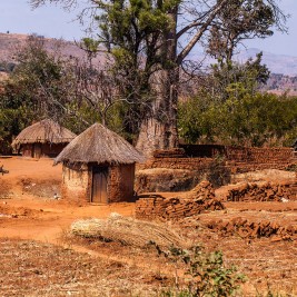 El turismo solidario, otra forma de viajar