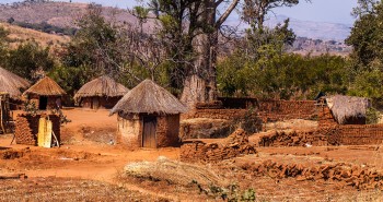 El turismo solidario, otra forma de viajar