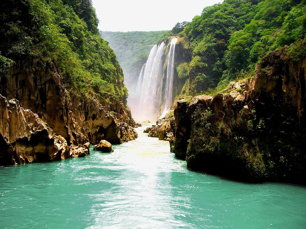 ecoturismo
