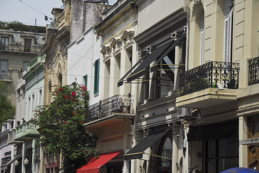 lugares de Buenos Aires