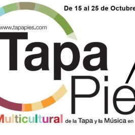 V Edición de Tapapiés