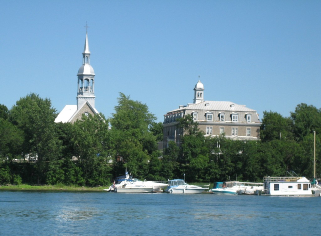 Vivir en Canadá