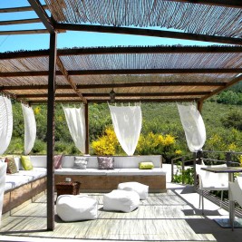 Casas rurales con mucho encanto