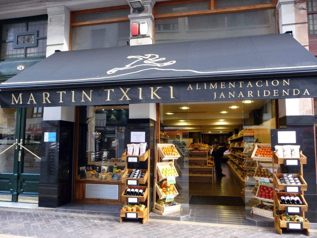 San Sebastián