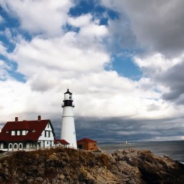 Ranking de faros que impresionan