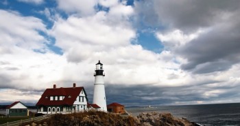 Ranking de faros que impresionan