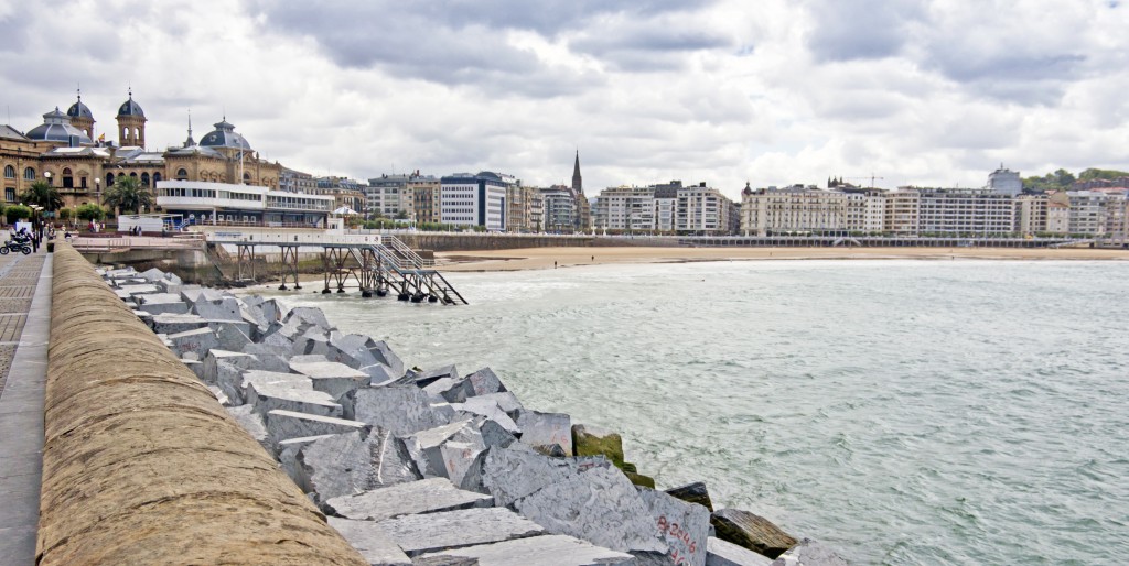 San Sebastián