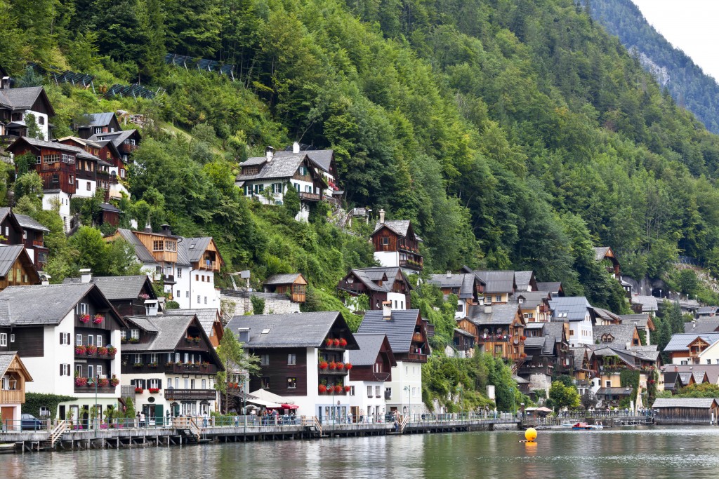 Hallstatt