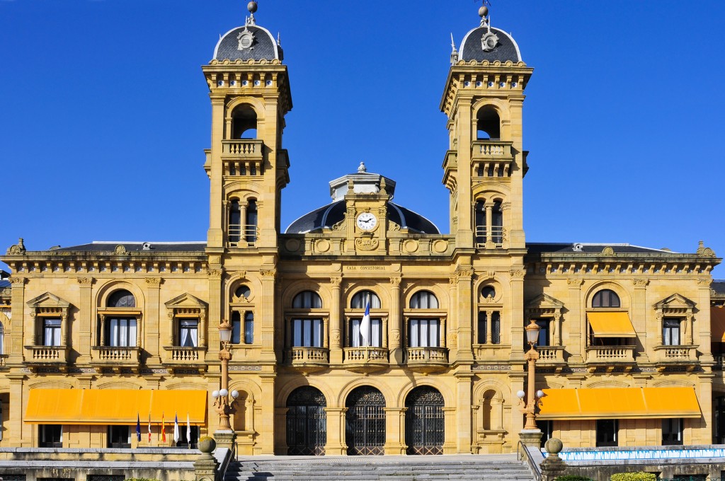 San Sebastián