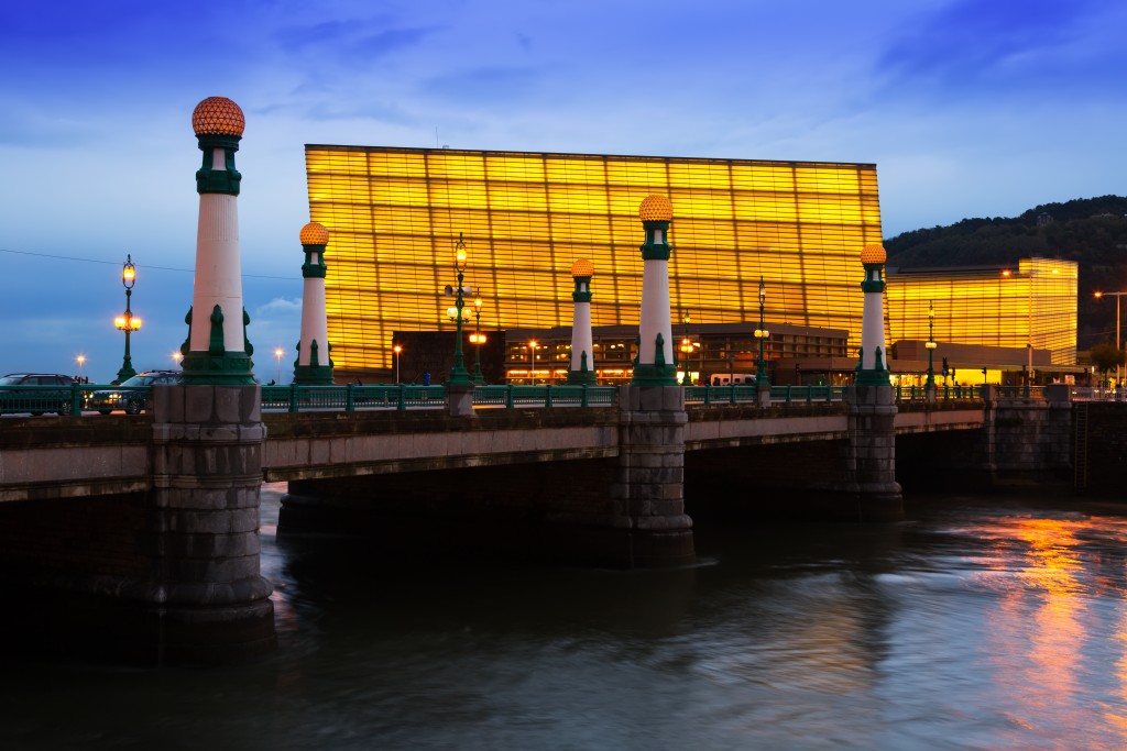 San Sebastián
