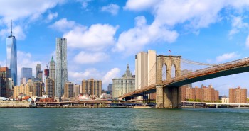 Los puentes de Manhattan