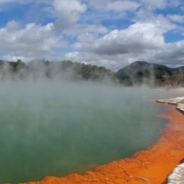 Los mejores paisajes de Oceanía