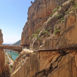 El Caminito del Rey