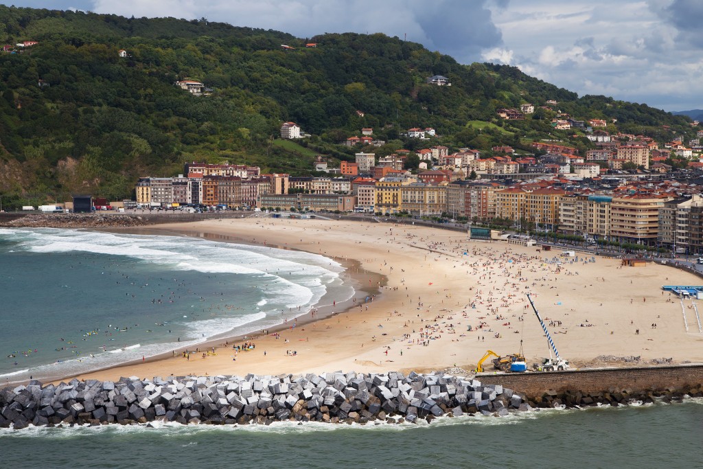 San Sebastián