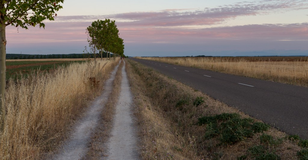 rutas en bici 