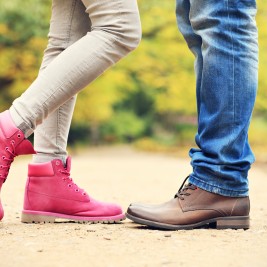 Alojamientos románticos para este otoño