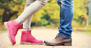 Alojamientos románticos para este otoño
