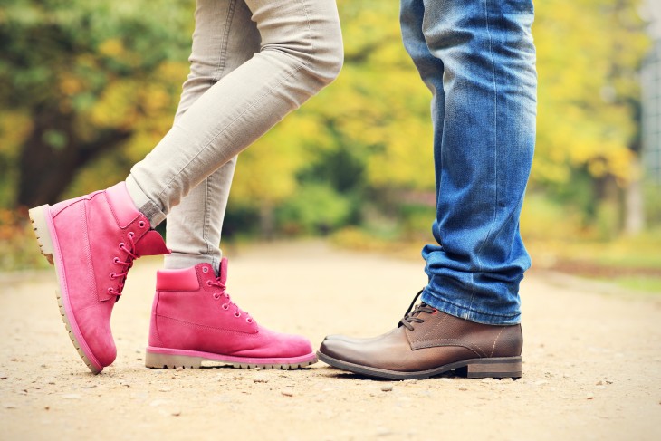 Alojamientos románticos para este otoño