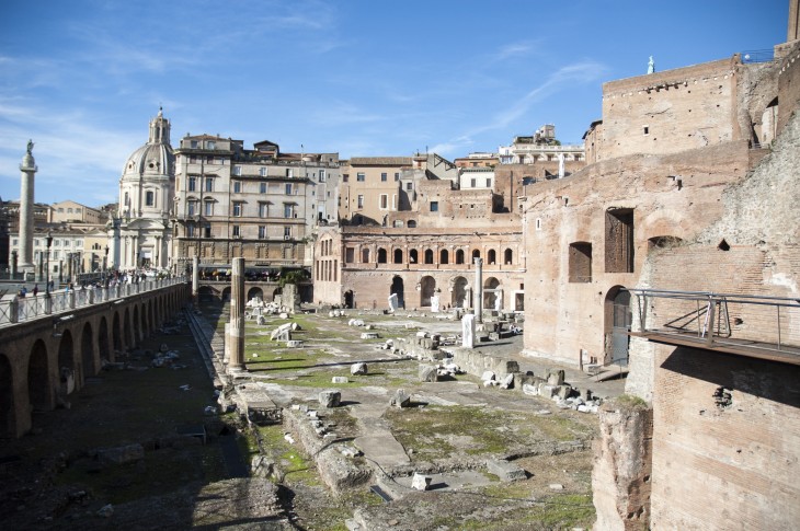 Ciudades con historia