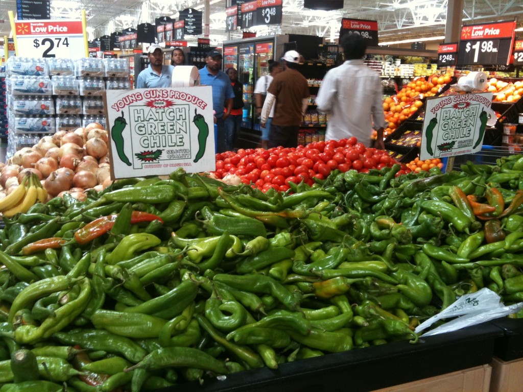 Festivales gastronómicos