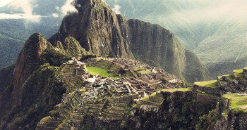 Cómo llegar a Machu Picchu con poco dinero