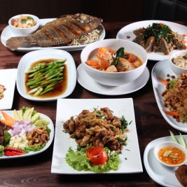 ¿Qué comer en Tailandia?