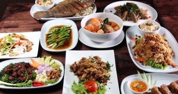 ¿Qué comer en Tailandia?