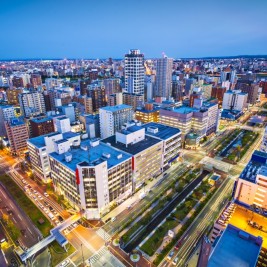 Qué ver en Sapporo