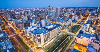 Qué ver en Sapporo