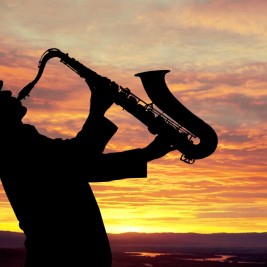 Cenas con música jazz en Madrid
