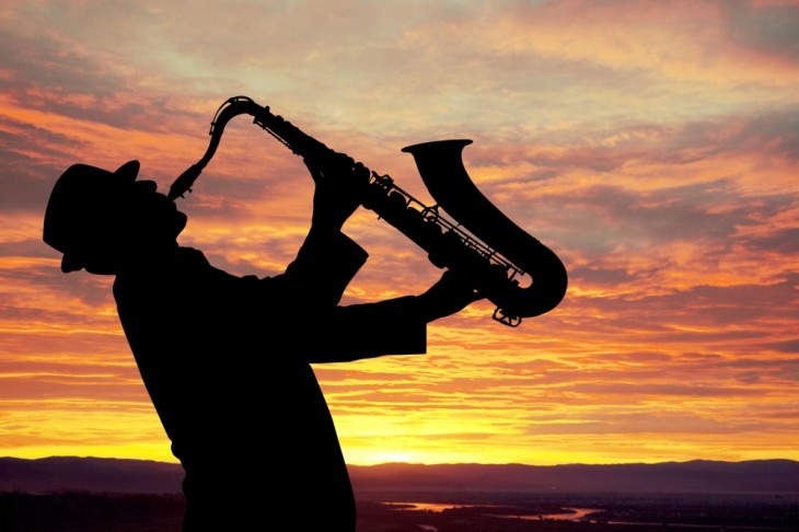 Cenas con música jazz en Madrid