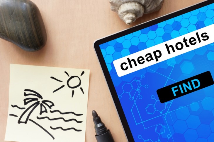 Alojamientos baratos en Milán